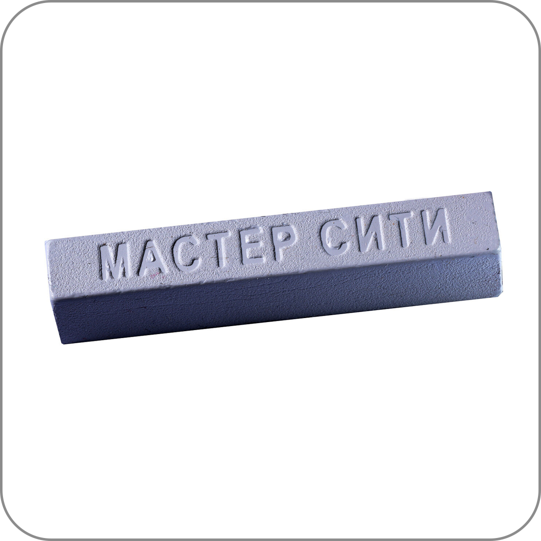  Воск мебельный (Алюминий, мягкий арт. Q-5000 код 29-0002)    