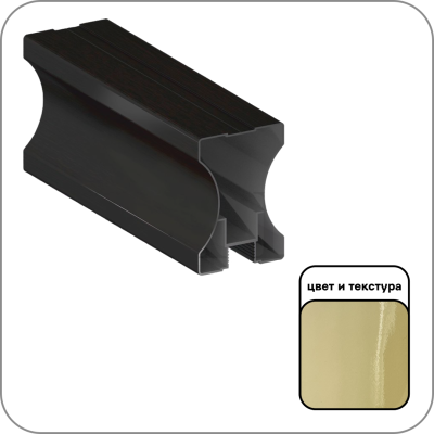 золото глянец