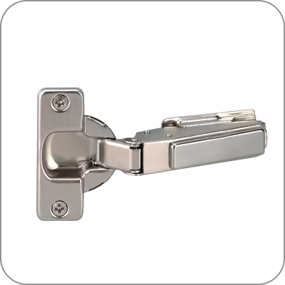 Петля Grass, CS 22 clip-on Накладная