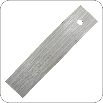 Кромка, Дуб сантана белый, 7342, 22*1