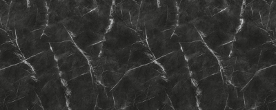 Компакт-плита C720 4200х1320х12 Мрамор анкара/ Черная сердцевина