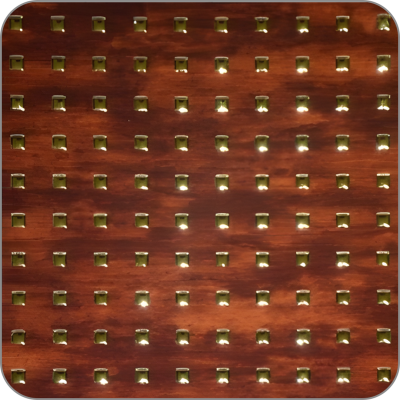 7057/515 gold Декоративная панель 3000*1200*2 
