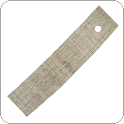 Кромка, Дуб сонома, 7325, 22*1