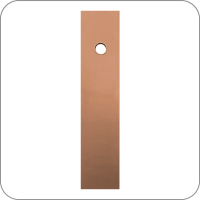 Кромка, Fenix Bianco Kos, 0791/NTM, 23*1