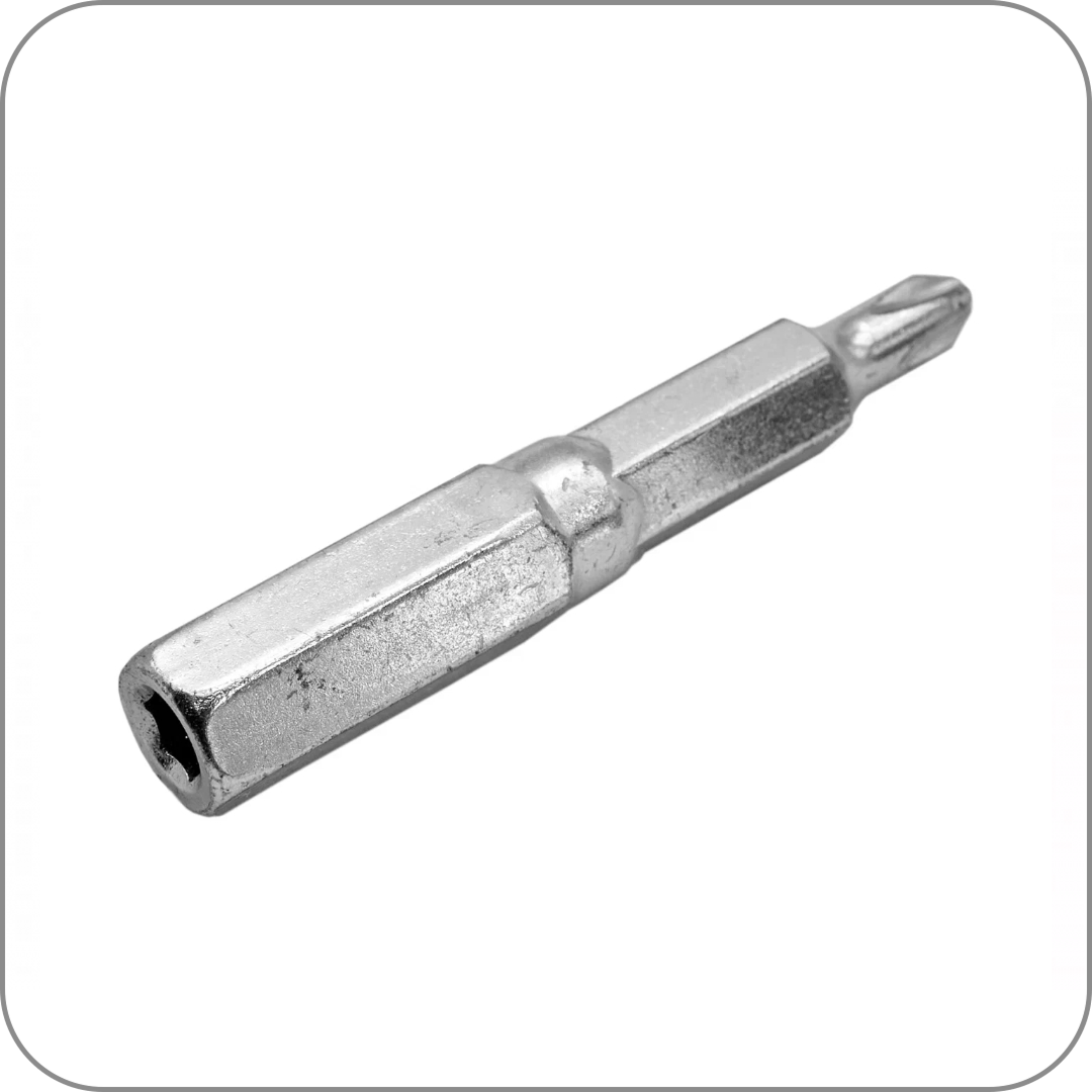  JINIO Бита для сборки (Бита для сборки, J6-10B)    
