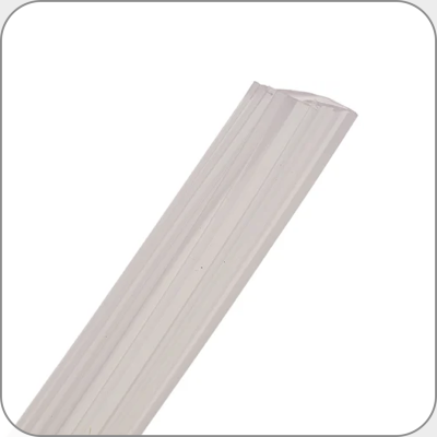 Силиконовый уплотнитель под ДСП 8 мм, 05