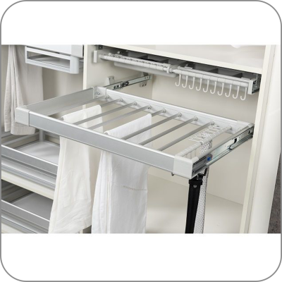 Вешалка STARAX