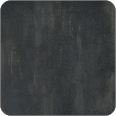 Панель CLEAF без скруглений ДСП 18, Ares, FB67