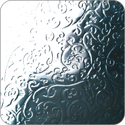 Пластик, 2705, Сильвер восточный