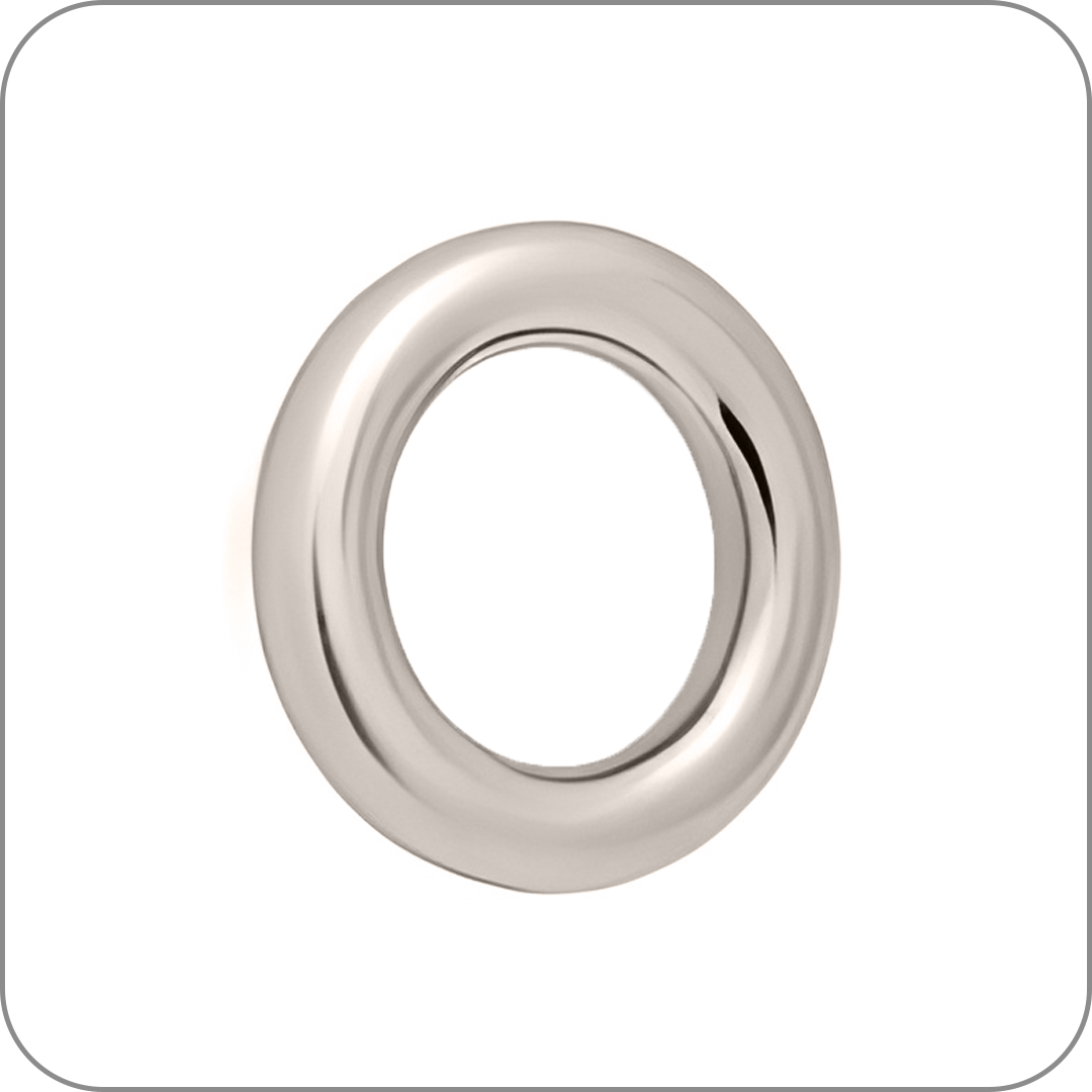 Мебельные ручки MARCA, knob, 115