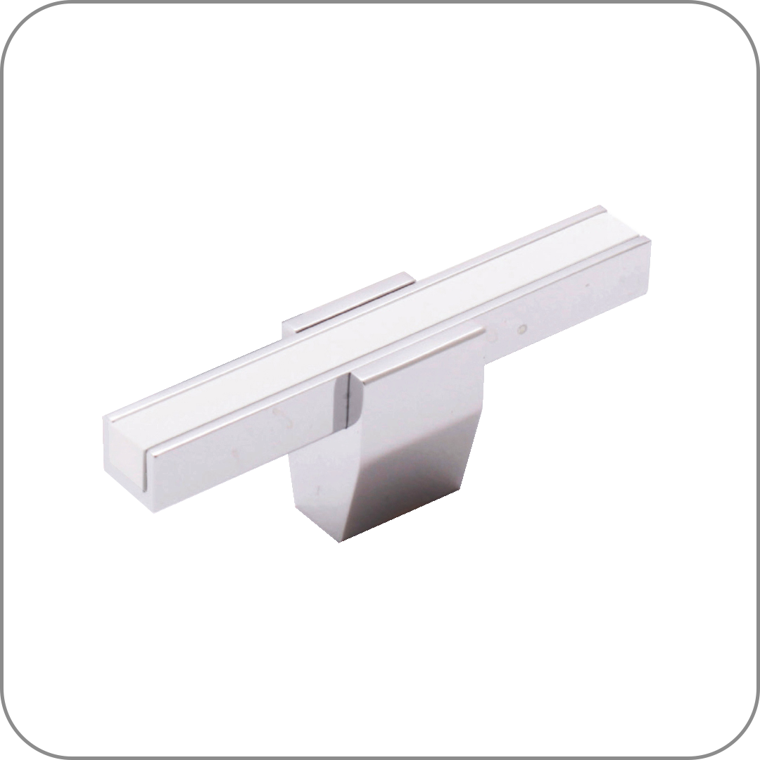 Мебельные ручки MARCA, knob, 510