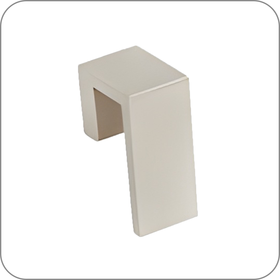Мебельные ручки MARCA, knob, E-072