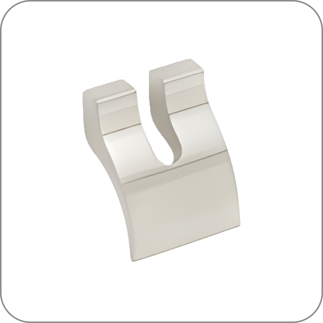 Мебельные ручки MARCA, knob, 507