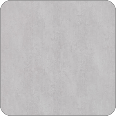 Плита, Оксид, светло серый EVOGLOSS, 2800*1220*18