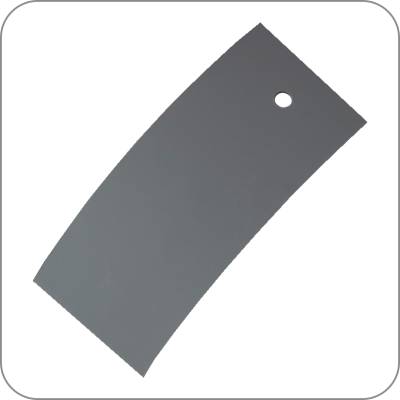 Кромка, FENIX 0752, DC 61 H2, 43*1