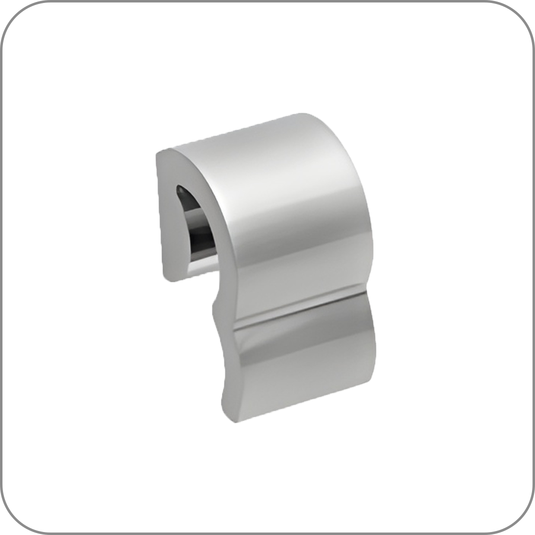 Мебельные ручки MARCA, knob, E-071
