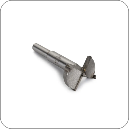 Сверло (фреза) Форстнера 35 мм