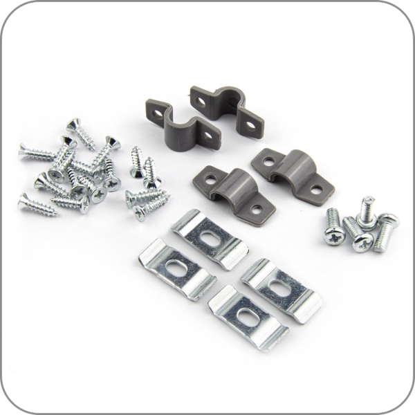 Посудосушитель на скрытых направляющих с доводчиком, крепл. на фасад (600, Сталь арт. Q-0032 код 3-0031)