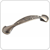 Ручка ARDEA (Античная латунь, 96 арт. UZ-ARDEA-96-09 код 15-0110)