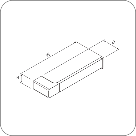 S-8765 Обод для полотенца, Elite series