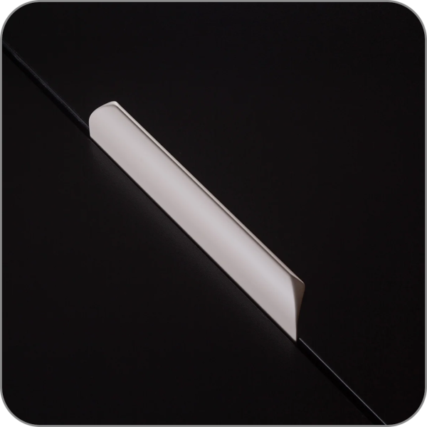 Ручка торцевая HEXA (Кашемир, 32 арт. UA-HEXA-32-23)