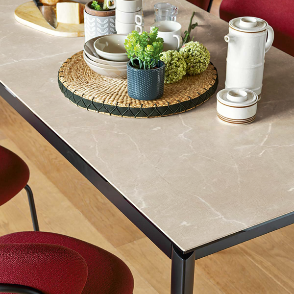 Компакт-плита C708 4200х1320х12 Ломбапдия/ Черная сердцевина