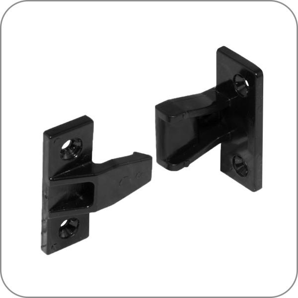 Teks крепление  (Teks крепление крестовое + крепление Т-образное (комплект) арт. Q-7334 код )