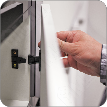 Teks крепление 