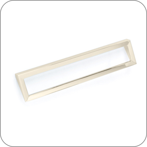 Мебельные ручки MARCA, 113 (Сатин, 192 арт. 113.192.MC07 код 15-0513)