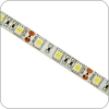 Светодиодная лента, Влагостойкая 5050, цветная, 14,4 W