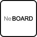 NeBOARD NeBOARD