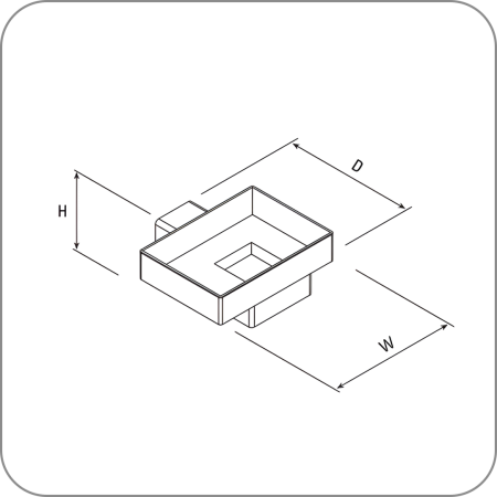 S-8761 Мыльница, Elite series