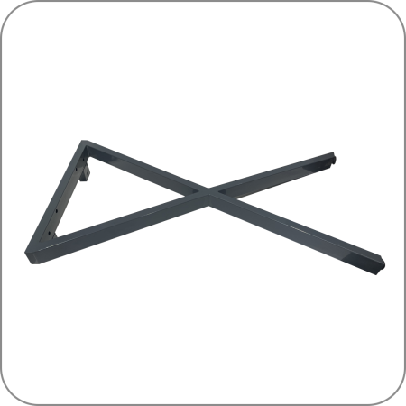 Опора LOFT X-образная