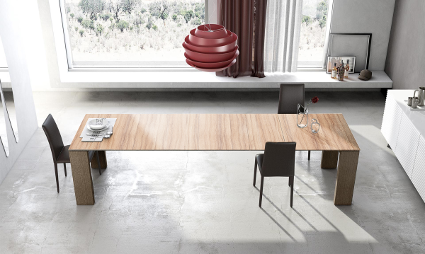 Компакт-плита C903 4200х1320х12 Коко Боло/ Черная сердцевина