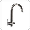 Смеситель, U-020 (304 - Нержавейка арт. U-020-304 код 31-0539)
