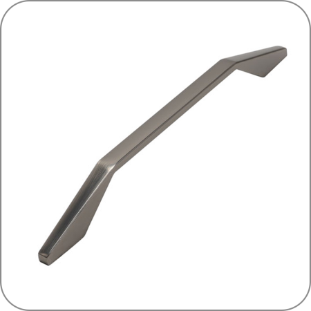 Ручка PHAETON (Черный никель арт. Q-5231 код 15-1089)