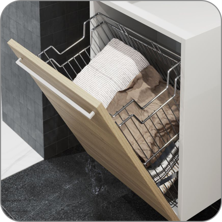 корзина для белья