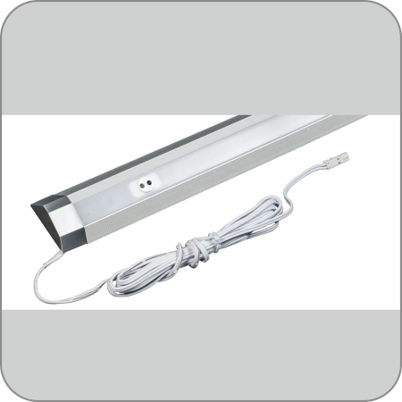 Светильник LED линейный с ИК выключателем (6,8 W арт. Q-0169 код 27-0021)