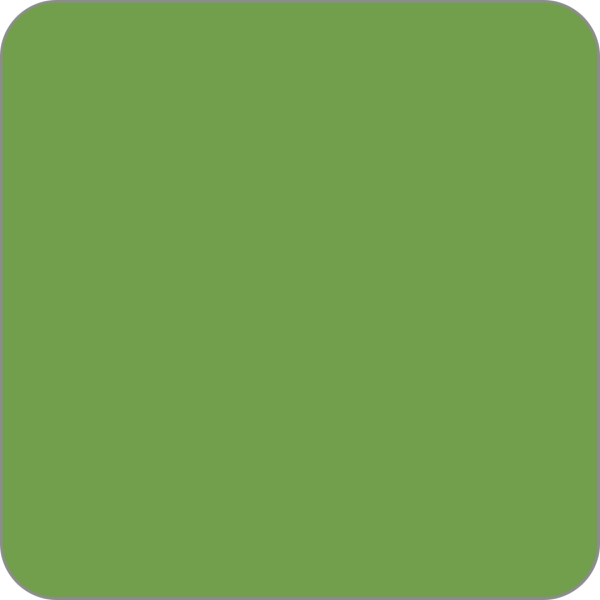 Пластик, 0020, Зеленая трава (Глянец, 3050*1300*0.6 PF-180 арт. 0020/GL код 33-0802)