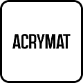 Acrymat