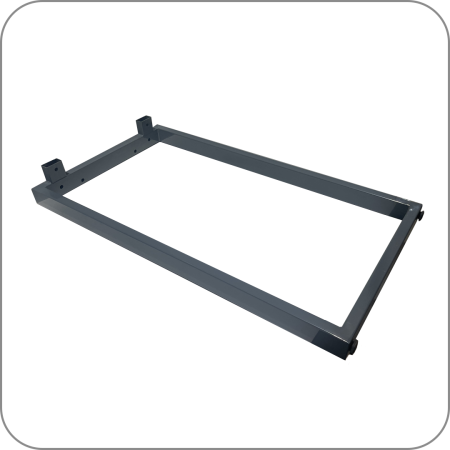 Опора LOFT П-образная, усиленная, Q-4950, 1070*595  