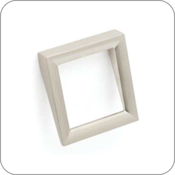 Мебельные ручки MARCA, 112 (Сатин, 32 арт. 112.032.MC07 код 15-0511)