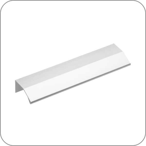 Ручка торцевая TREX (Алюминий, 3500 арт. UA-TREX-3500-05 код 15-0479)