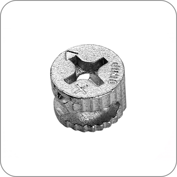 JINIO, Эксцентрик  (J6-10мм арт. Q-9733/4)