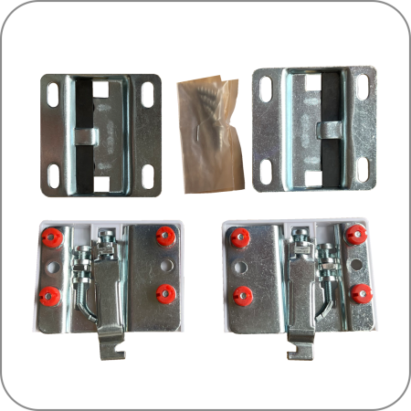 Навес "CAMAR" комплект