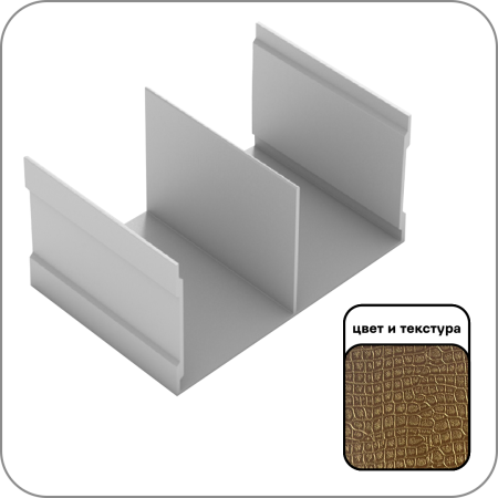 крок золото