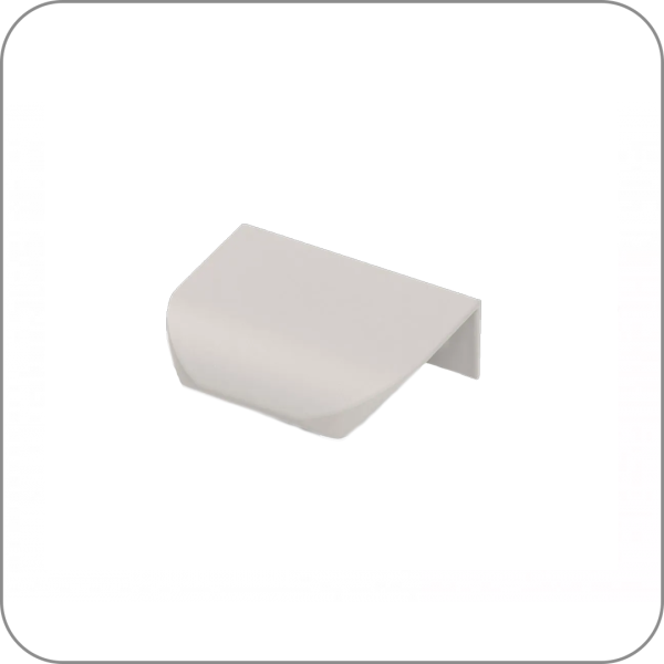 Ручка торцевая HEXA (Кашемир, 32 арт. UA-HEXA-32-23)