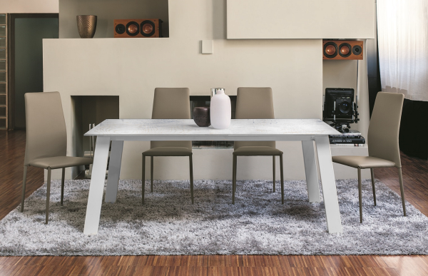 Компакт-плита C905 4200х1320х12 Белое дерево/ Черная сердцевина