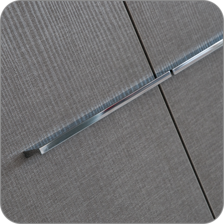 Плита, Spigato, FA90, 2800*2070*18