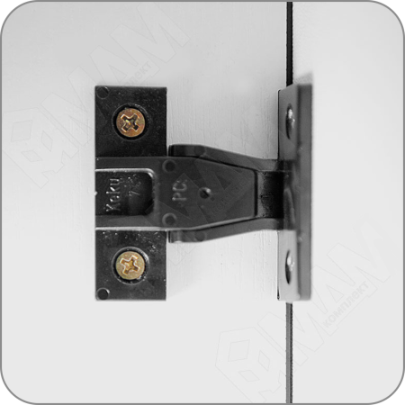 Teks крепление 